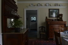 Farm House Dining Room